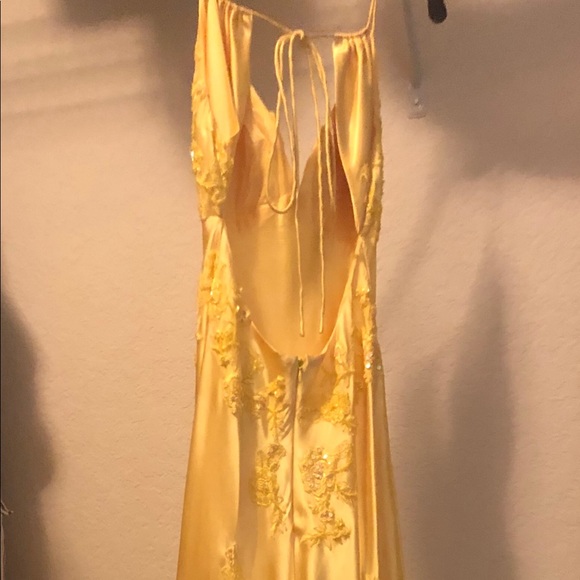 Ball gown, military ball dress any occasion dress - Picture 2 of 6